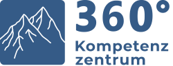 360° Kompetenzzentrum logo